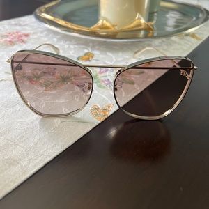 Alexander McQueen Women’s Sunglasses